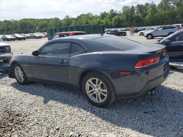Vin: 2g1fa1e39e9304949, lot: 52332625, chevrolet camaro ls 20142