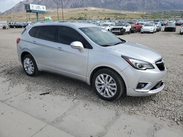 Vin: lrbfx3sx0kd007414, lot: 54858955, buick envision premium 20194