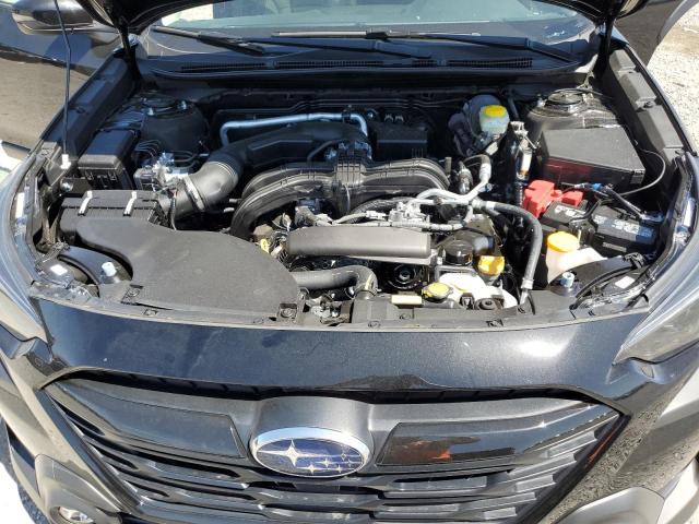 2025 SUBARU OUTBACK ON 4S4BTALC6S3231395