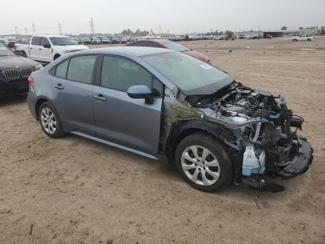 Vin: 5yfepmaexmp247086, lot: 53462095, toyota corolla le 20214