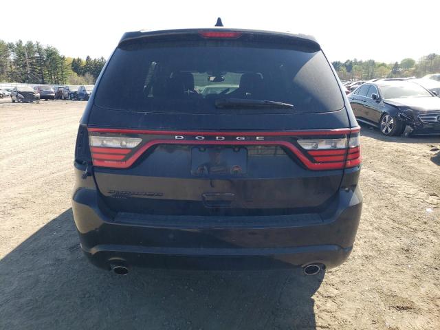 2017 DODGE DURANGO GT - 1C4RDJDG7HC703937