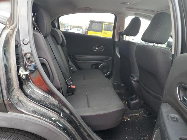 2017 HONDA HR-V EX - 3CZRU6H55HG704419