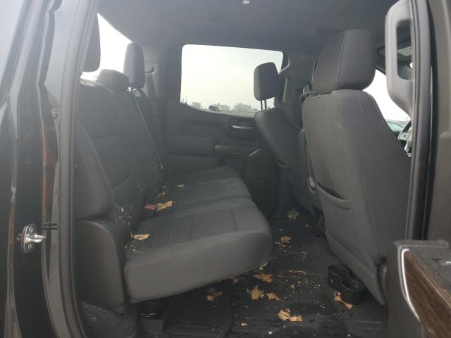 2022 GMC SIERRA LIM 3GTU9BED6NG177539