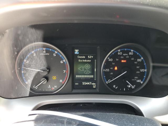 2017 TOYOTA RAV4 XLE - JTMRFREV0HJ109577
