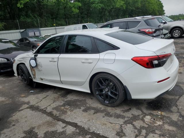 Vin: 2hgfe2f55nh587956, lot: 54411535, honda civic sport 20222