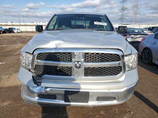 2017 RAM 1500 SLT - 1C6RR7GG7HS807289