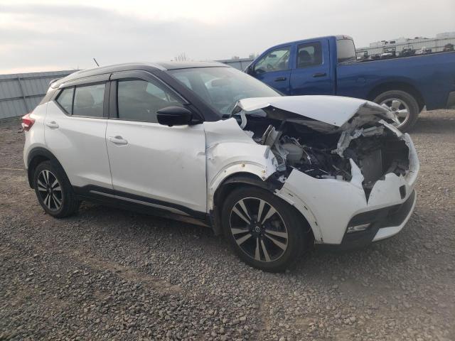 Vin: 3n1cp5cu5kl483319, lot: 53925675, nissan kicks s 20194