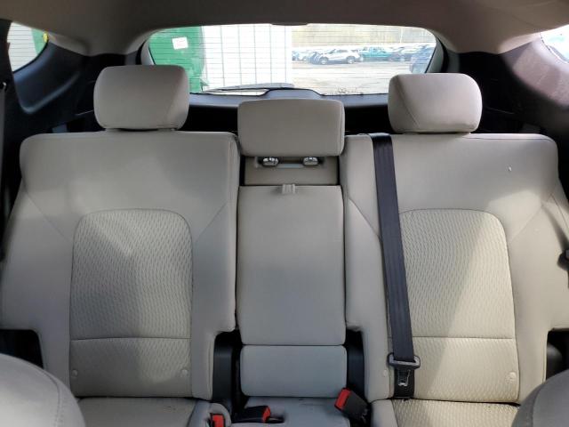 2017 HYUNDAI SANTA FE S - 5NMZUDLB3HH052282