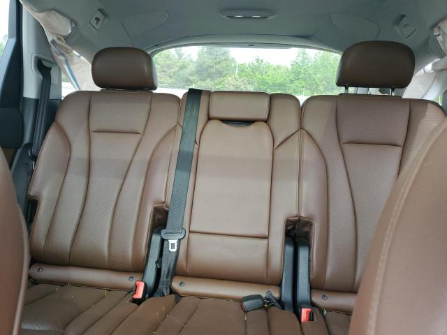 2017 AUDI Q7 PRESTIG - WA1VABF78HD012351
