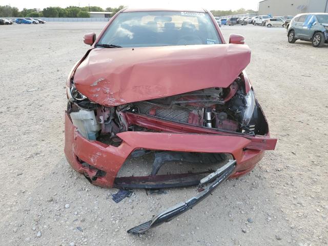 2015 MITSUBISHI LANCER ES JA32U2FU7FU001892