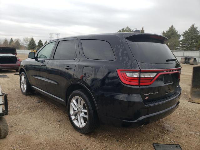 Vin: 1c4rdjdg7pc585547, lot: 53734965, dodge durango gt 20232