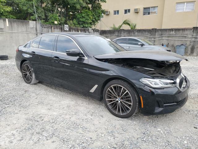 Vin: wba53bh06pwx96514, lot: 52355045, bmw 5 series i 20234