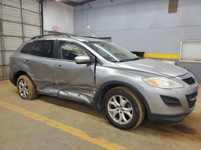 Vin: jm3tb2ca5b0332257, lot: 53719545, mazda cx-9 20114