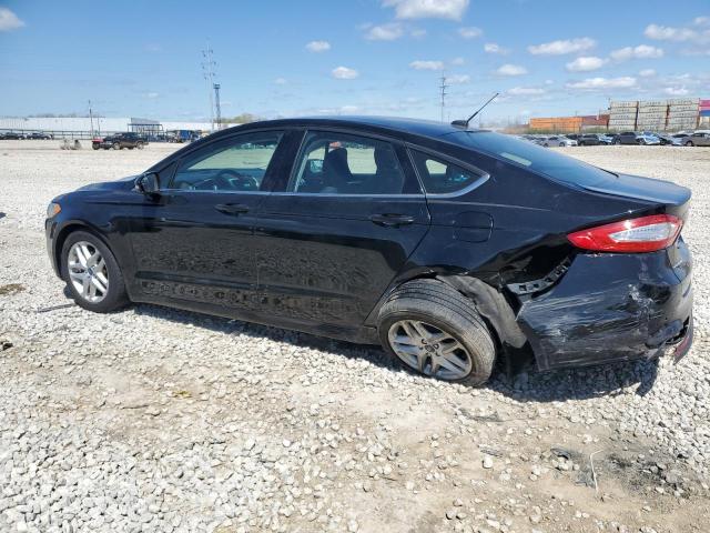 Vin: 1fa6p0h79g5126707, lot: 53490595, ford fusion se 20162