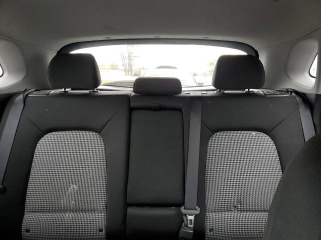 2021 HYUNDAI KONA SE - KM8K1CAA4MU684110