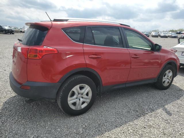 Vin: jtmzfrev3fj057052, lot: 53206545, toyota rav4 le 20153