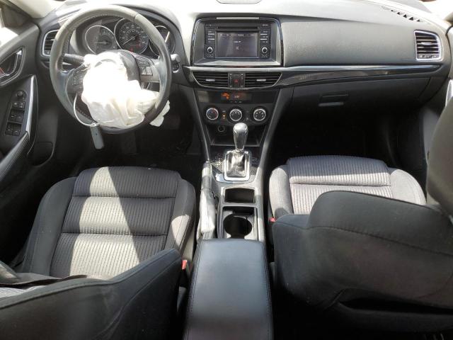 2015 MAZDA 6 SPORT - JM1GJ1U66F1168566