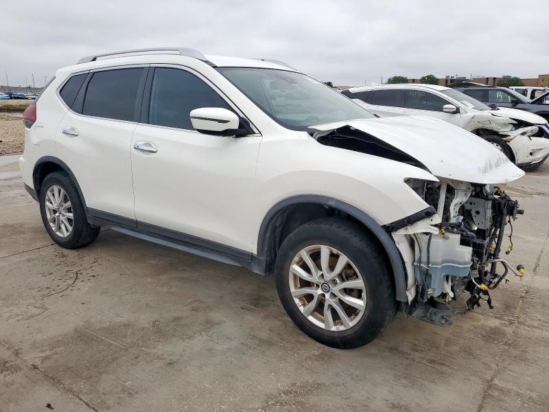 Vin: knmat2mt4kp525164, lot: 54199195, nissan rogue s 20194