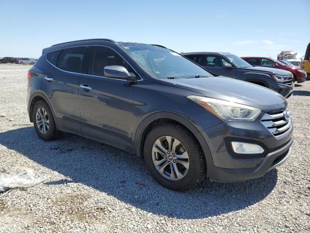 Vin: 5xyzu3lb9gg320092, lot: 52877515, hyundai santa fe 20164