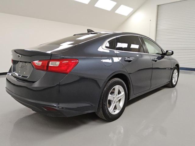 Vin: 1g1zb5st1lf017387, lot: 54522095, chevrolet malibu ls 20203
