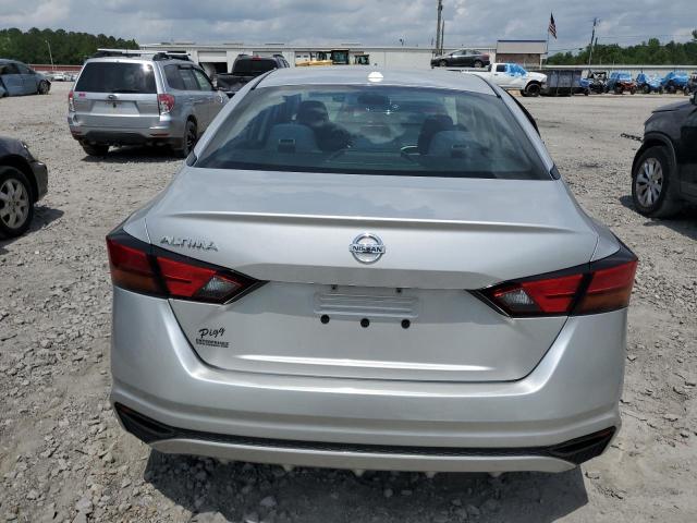 2020 NISSAN ALTIMA S - 1N4BL4BV7LC135730