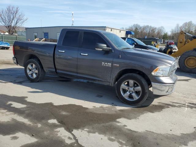 Vin: 1c6rr6gt1fs621462, lot: 54180625, ram 1500 slt 20154