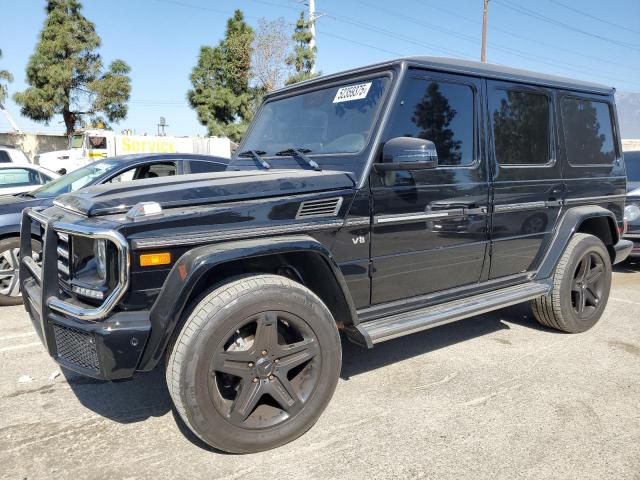 Vin: wdcyc3kh6jx288379, lot: 52359375, mercedes-benz g-class 550 2018 img_1