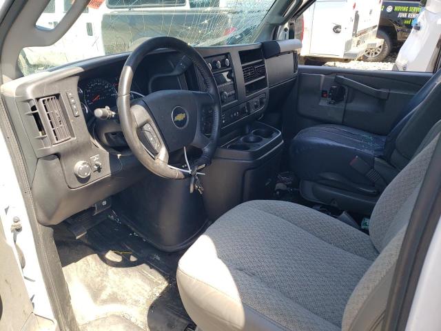 2023 CHEVROLET EXPRESS G3 #3181925446
