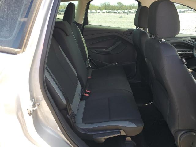 2016 FORD ESCAPE S - 1FMCU0F78GUC58142