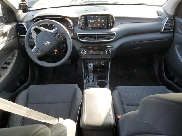 2020 HYUNDAI TUCSON SE - KM8J2CA43LU215026