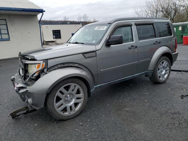 Vin: 1d4pu4gk4bw604428, lot: 51608745, dodge nitro heat 2011 img_1