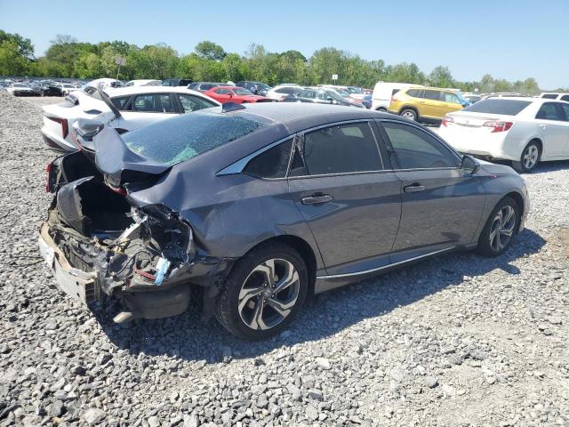 Vin: 1hgcv1f41ja083918, lot: 53284725, honda accord ex 20183
