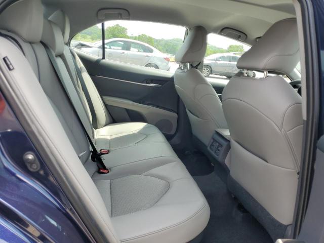 2021 TOYOTA CAMRY XLE - 4T1F31AK0MU547254