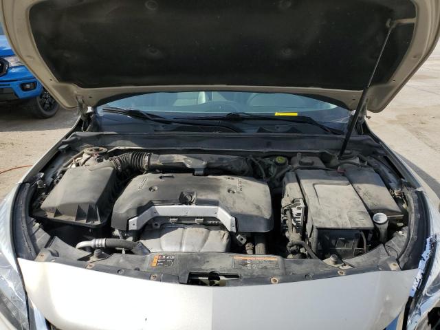 2016 CHEVROLET MALIBU LIM - 1G11C5SA3GF145726