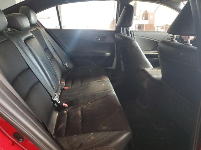 2016 HONDA ACCORD SPO - 1HGCR2F59GA248240