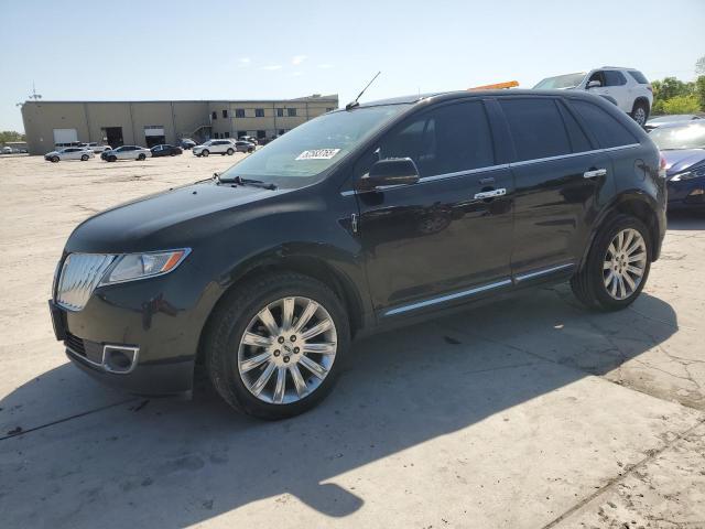 Vin: 2lmdj8jk4cbl10992, lot: 52583765, lincoln mkx 2012 img_1