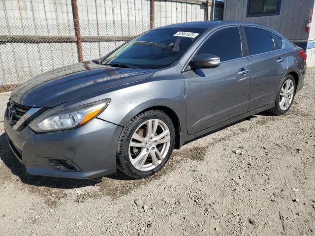 NISSAN ALTIMA 3.5