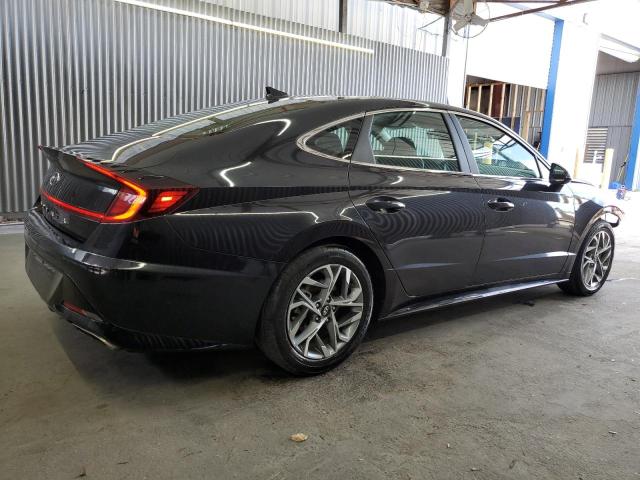 Vin: kmhl64ja2pa306725, lot: 54233365, hyundai sonata sel 20233