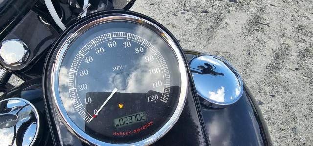 2016 HARLEY-DAVIDSON FLSTFBS 1HD1JT918GC016632