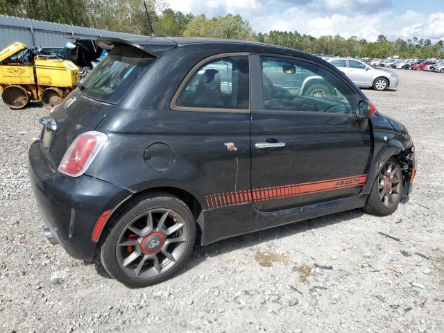 Vin: 3c3cfffh9dt611251, lot: 51603025, fiat 500 abarth 20133