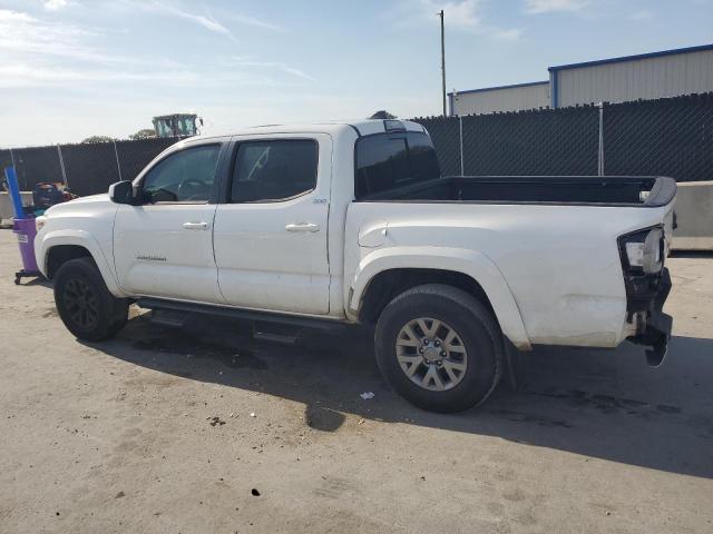 Vin: 5tfcz5an0jx156834, lot: 53937915, toyota tacoma double cab 20182