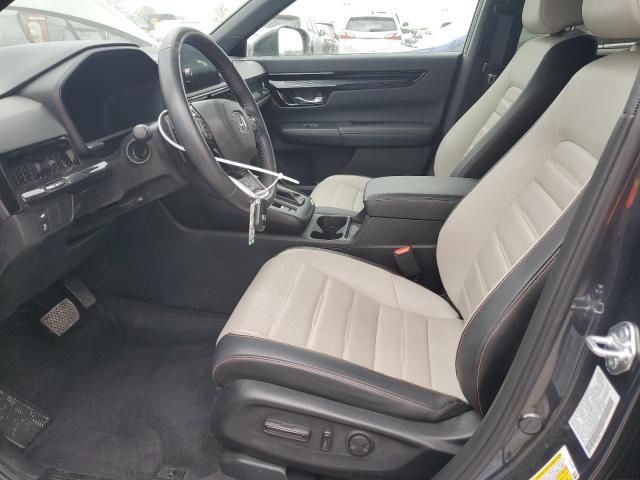 2023 HONDA CR-V SPORT - 7FARS6H96PE009812