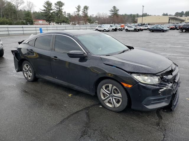 Vin: 2hgfc2f54jh558268, lot: 53121055, honda civic lx 20184