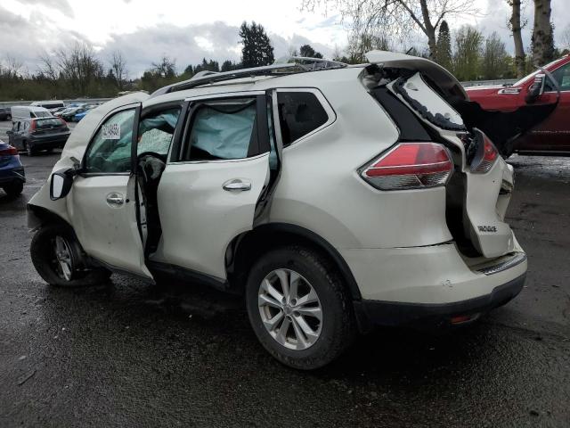 Vin: 5n1at2mv3fc884872, lot: 52149455, nissan rogue s 20152