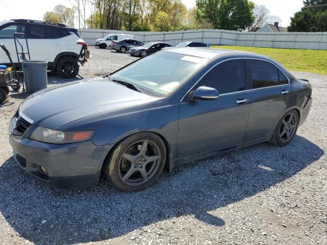 2005 ACURA TSX #3125187205