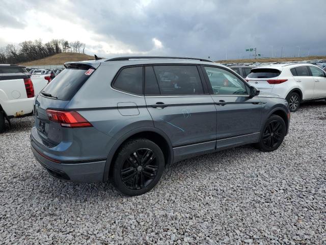 2022 VOLKSWAGEN TIGUAN SE 3VV8B7AX0NM092881