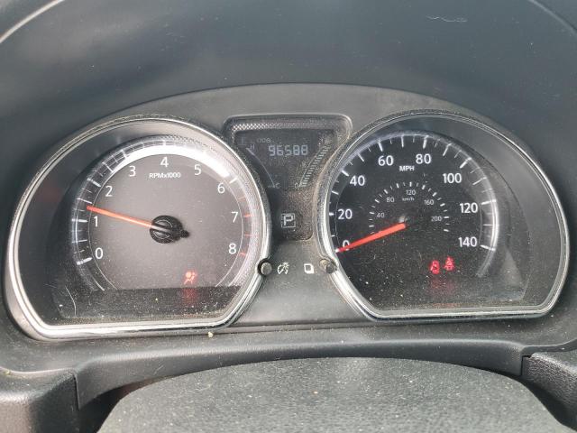2019 NISSAN VERSA S - 3N1CN7AP6KL864367