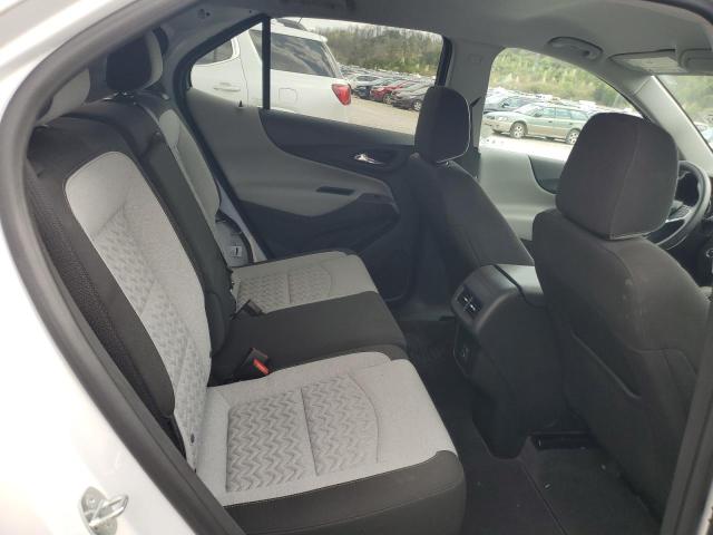 2024 CHEVROLET EQUINOX LS #3286551185