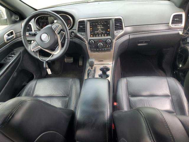2016 JEEP GRAND CHER - 1C4RJFBG9GC490092