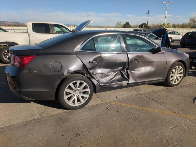 Vin: 1g11e5sa4df247316, lot: 53666675, chevrolet malibu 2lt 20133